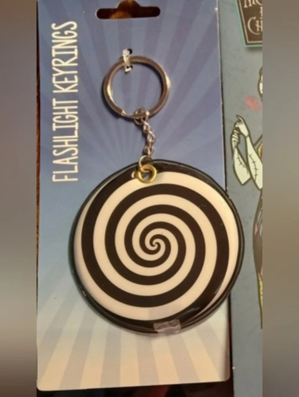 Disney sally themed